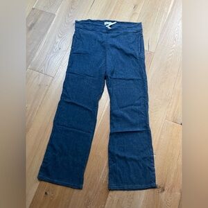 imogene + willie Indigo Denim Pants